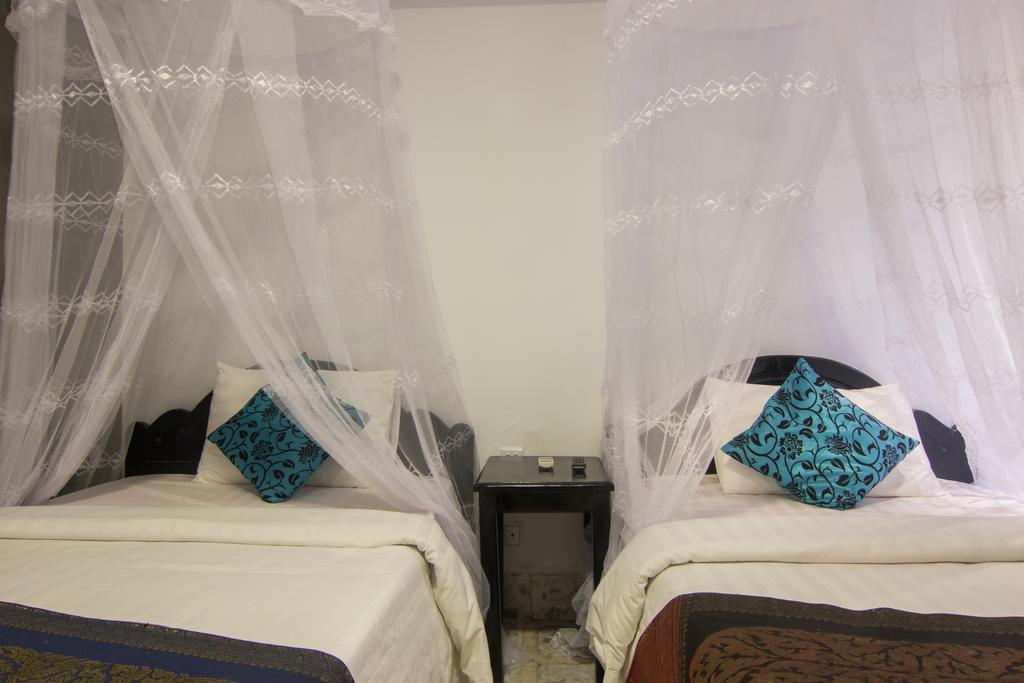 Galaxy Angkor Boutique Hotel Siem Reap Ngoại thất bức ảnh