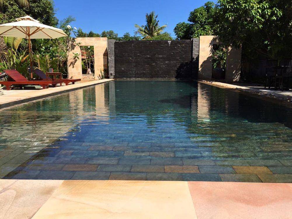 Galaxy Angkor Boutique Hotel Siem Reap Ngoại thất bức ảnh