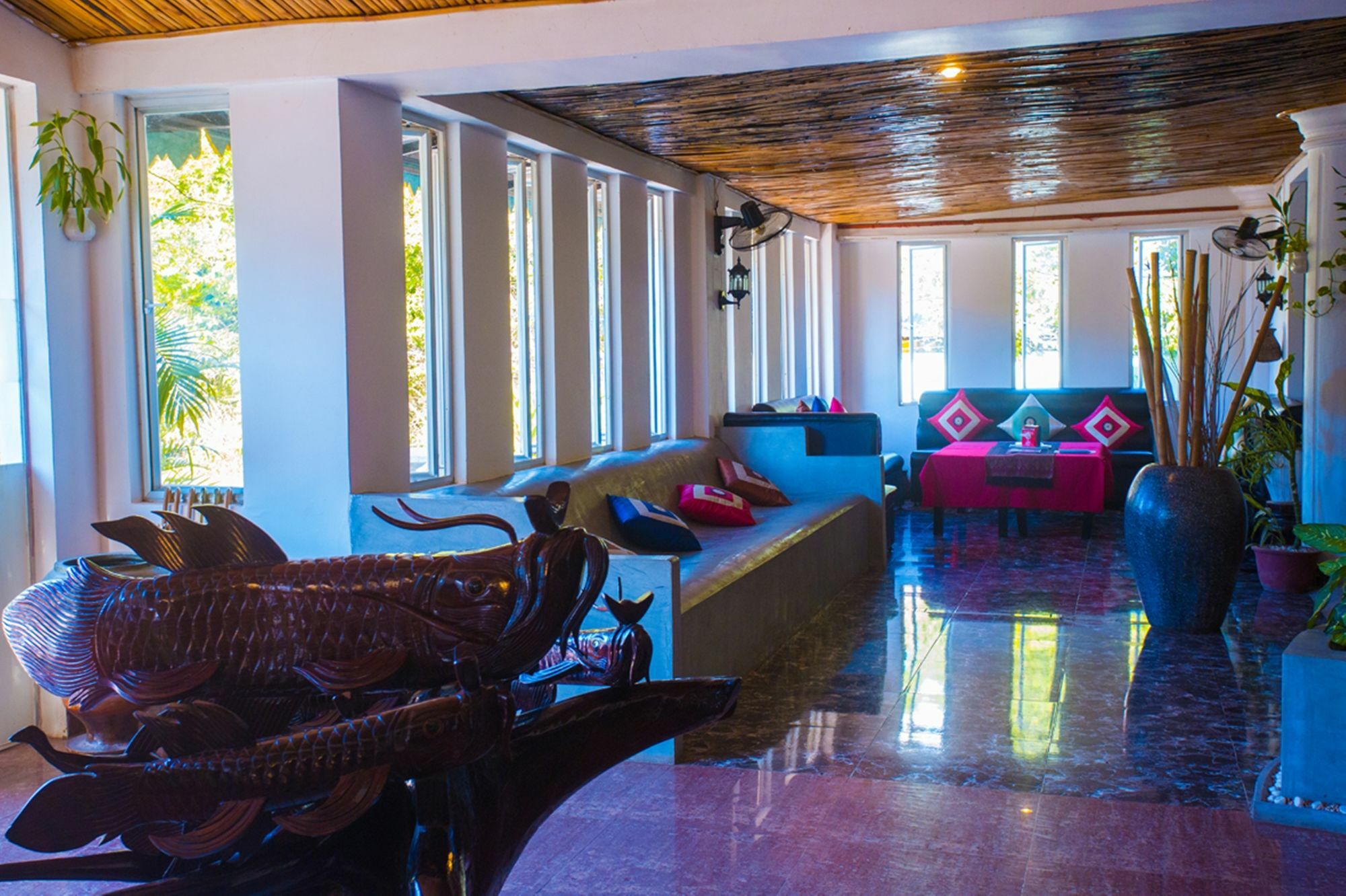 Galaxy Angkor Boutique Hotel Siem Reap Ngoại thất bức ảnh